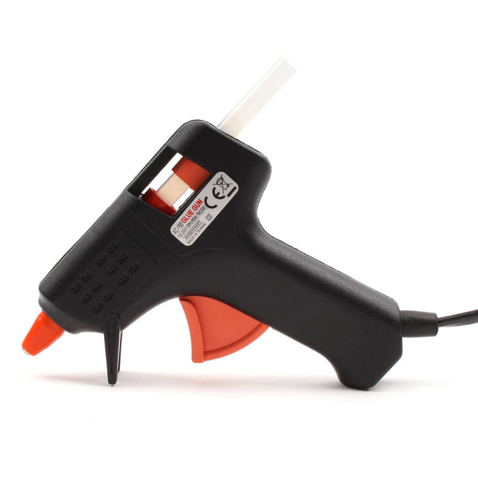 Hot glue gun