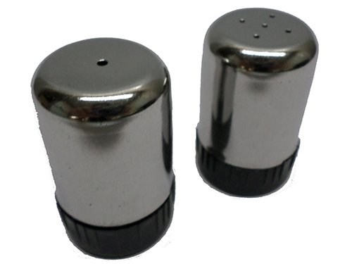 Salt & Pepper Cellar