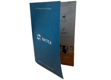 Switch catalog