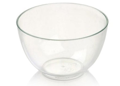 Verrine bowl round