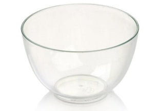 Verrine bowl round