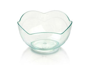 Verrine deep flower cup