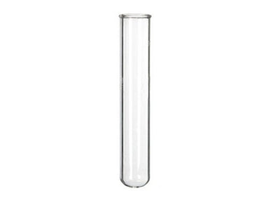 Verrine elixir tube