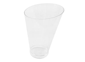 Verrine mini flasket
