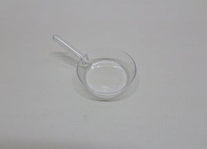 Verrine mini pan clear