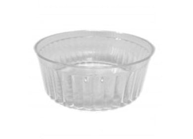 Verrine round ripple