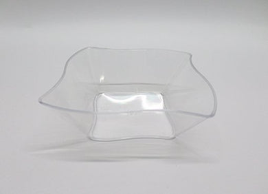Verrine square deep