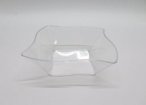 Verrine square deep