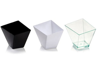 Verrine unsquare