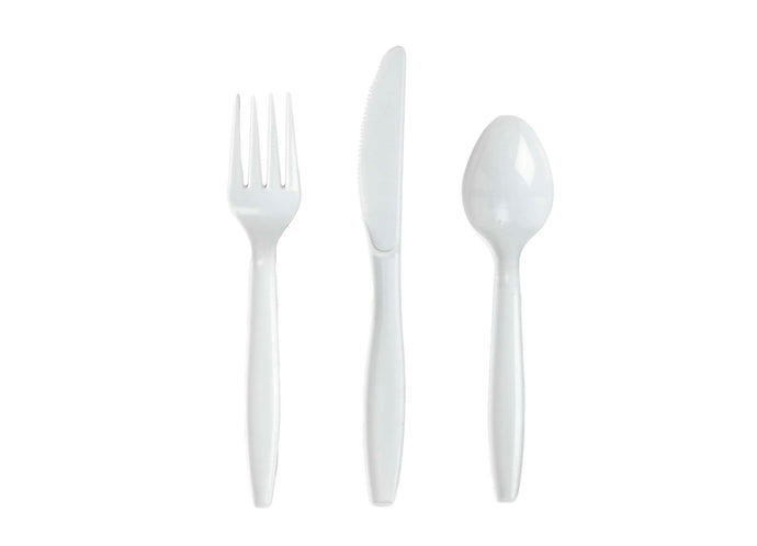 Clear heavy duty