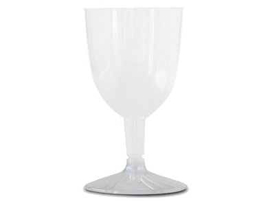 Plexi wine cup