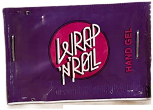 Wrap n roll